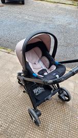 Trio Chicco completo