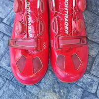 Scarpe BDC Bontrager XXX Carbon Tg43EU BOA