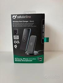 Caricabatterie wireless cellulare