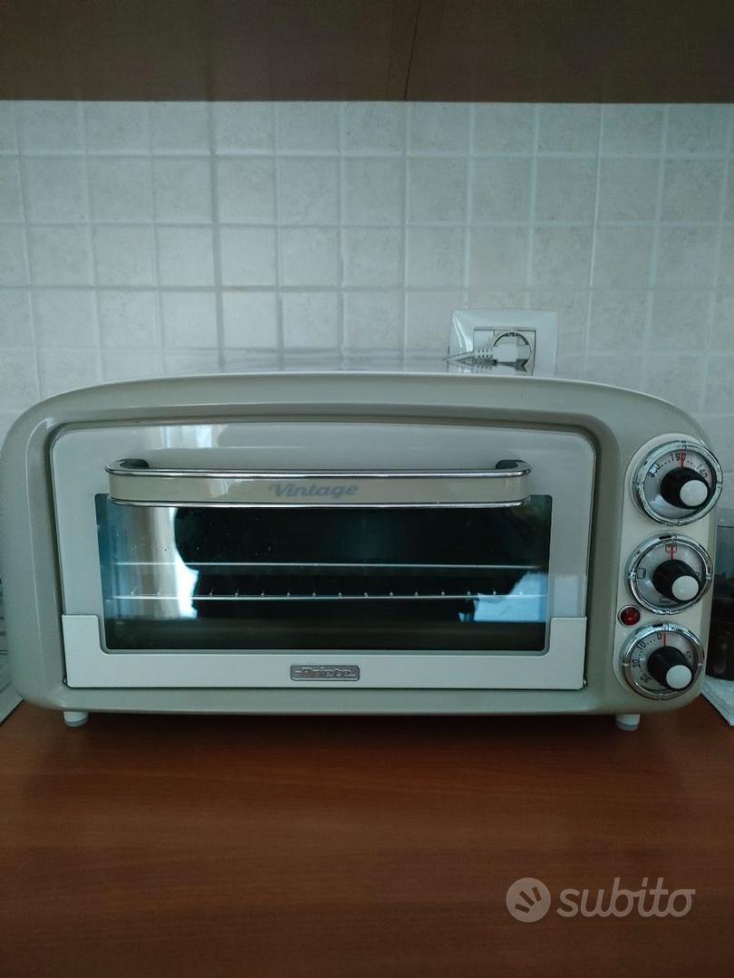 Fornetto elettrico ariete vintage - Elettrodomestici In vendita a Bologna