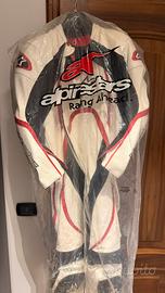 Tuta Alpinestars Orbiter