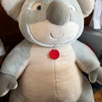 Peluche gigante Trudi