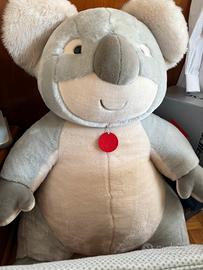 Peluche gigante Trudi