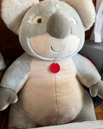 Peluche gigante Trudi