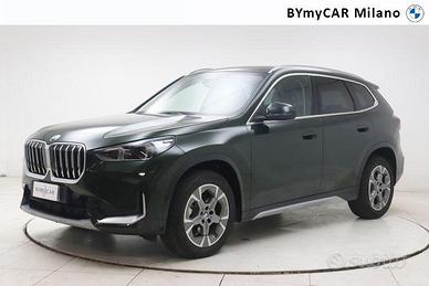 BMW X1 sdrive18d X-Line auto