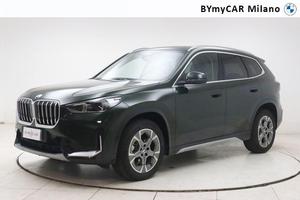 BMW X1 sdrive18d X-Line auto