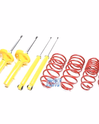 SOSPENSIONE SPORTIVA BMW SERIE 5 E28 07 1981-12 19