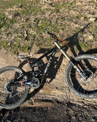 Scott dh 26