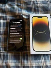 Iphone 14 pro