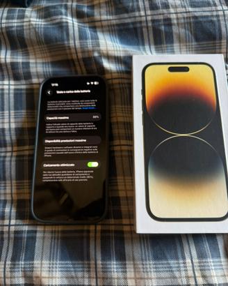 Iphone 14 pro