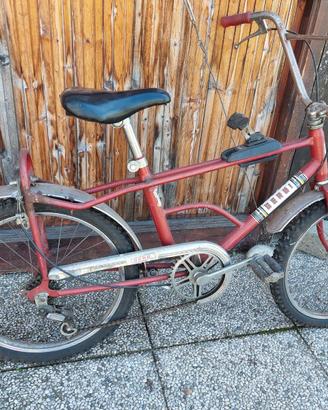 BICI VINTAGE