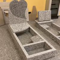 Arte funeraria/monumenti funebri/tombe