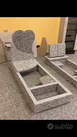 Arte funeraria/monumenti funebri/tombe