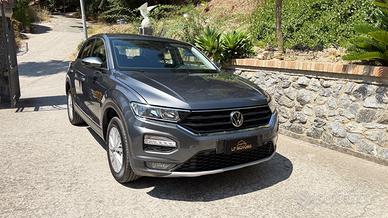 Volkswagen T-Roc 2.0 TDI SCR 150 CV DSG Business B
