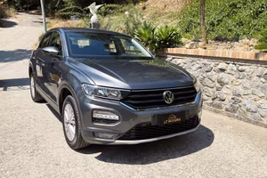 Volkswagen T-Roc 2.0 TDI SCR 150 CV DSG Business B