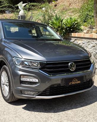 Volkswagen T-Roc 2.0 TDI SCR 150 CV DSG Business B