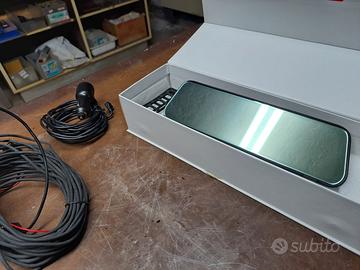 SPECCHIETTO AUTO CON DASH CAM NUOVO 
