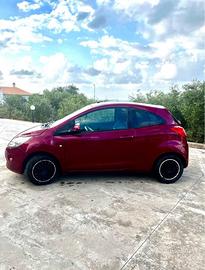 Ford ka 2009 disel