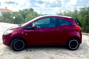 Ford ka 2009 disel