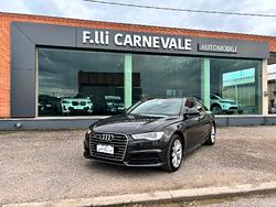 AUDI A6 4ª serie A6 2.0 TDI 190 CV ultra S tro...