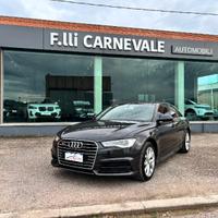 AUDI A6 4ª serie A6 2.0 TDI 190 CV ultra S tro...
