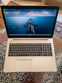 NOTEBOOK HP ELITEBOOK 755 G5/ COD- 2MN16AV