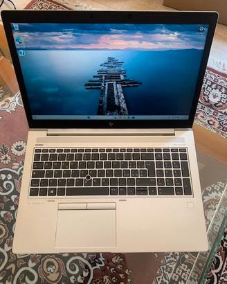 NOTEBOOK HP ELITEBOOK 755 G5/ COD- 2MN16AV