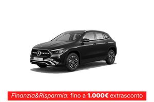 Mercedes-Benz GLA GLA-H247 2023 - 200 d AMG L...