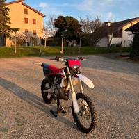 fantic xe 125 2023