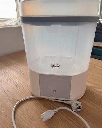 Chicco - sterilizzatore + asciugatura