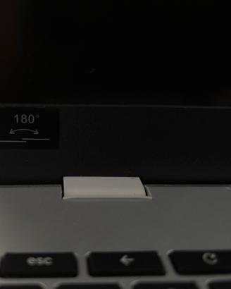Chromebook Asus