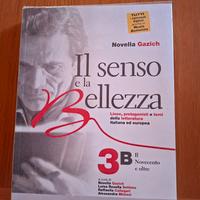 il senso e la bellezza 3B