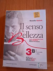 il senso e la bellezza 3B