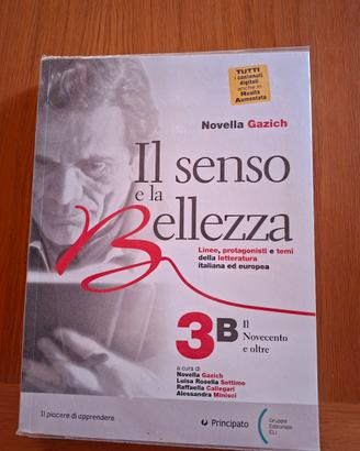 il senso e la bellezza 3B