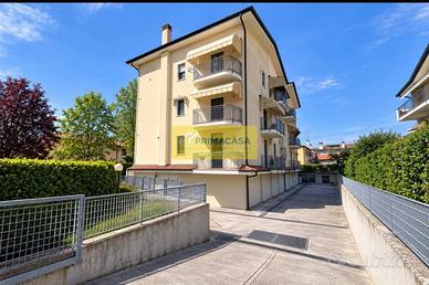 Appartamento di 70 m² con 3 locali e box auto a Je