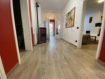 Bifamiliare a Montegrotto Terme (PD)