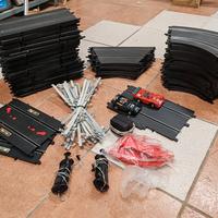 pista slot car Polistil