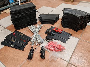 pista slot car Polistil