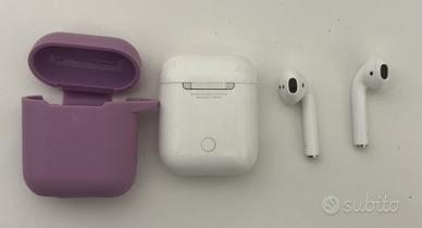 Apple Airpods 2 Gen.