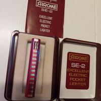 Accendino Samore SE-2