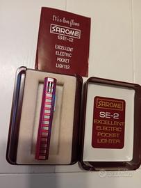 Accendino Samore SE-2