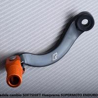 Pedale cambio SOFTSHIFT Husqvarna SUPERMOTO ENDURO