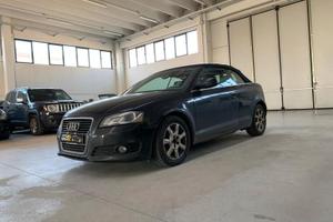 Audi A3 Cabrio 1.9 tdi Attraction fap