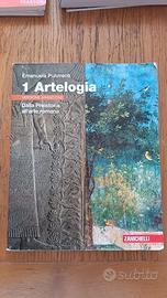 Artelogia 1