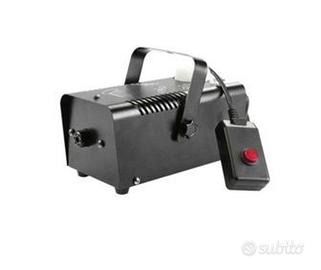 Macchina del fumo PROEL 400 Watt