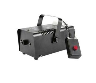 Macchina del fumo PROEL 400 Watt