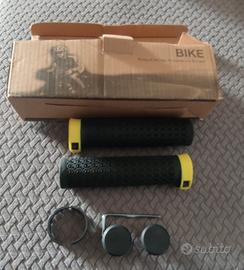 manopole Bici MTB nuove