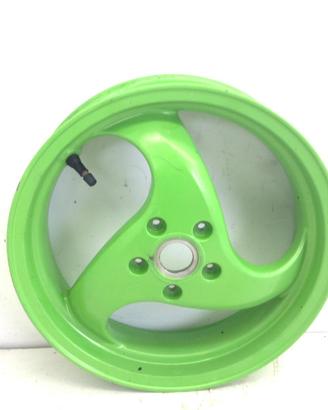 PIAGGIO NRG EXTREME 50 CERCHIO RUOTA POSTERIORE 13