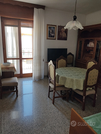 Appartamento zona monticchio