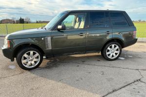 Land Rover Range Rover 4.4 Vogue